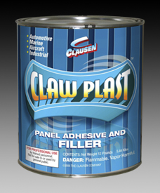 Claw Plast Panel Adhesive